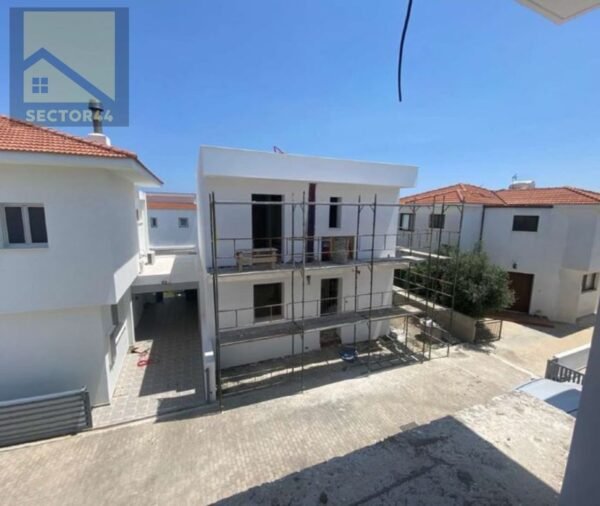 ⁦למכירה בית פרטי בלרנקה בשכונת ליבדיה⁩ – תמונה ⁦3⁩