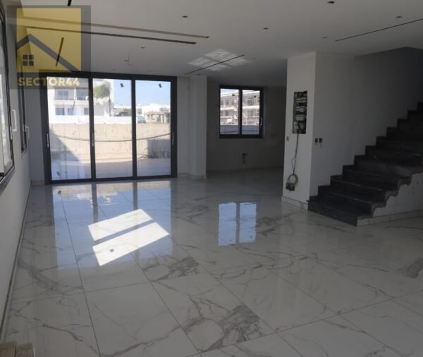 ⁦למכירה וילה מיחדת על מגרש 900 מ"ר באזור ליבדיה⁩ – תמונה ⁦5⁩