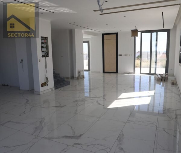 ⁦למכירה וילה מיחדת על מגרש 900 מ"ר באזור ליבדיה⁩ – תמונה ⁦7⁩