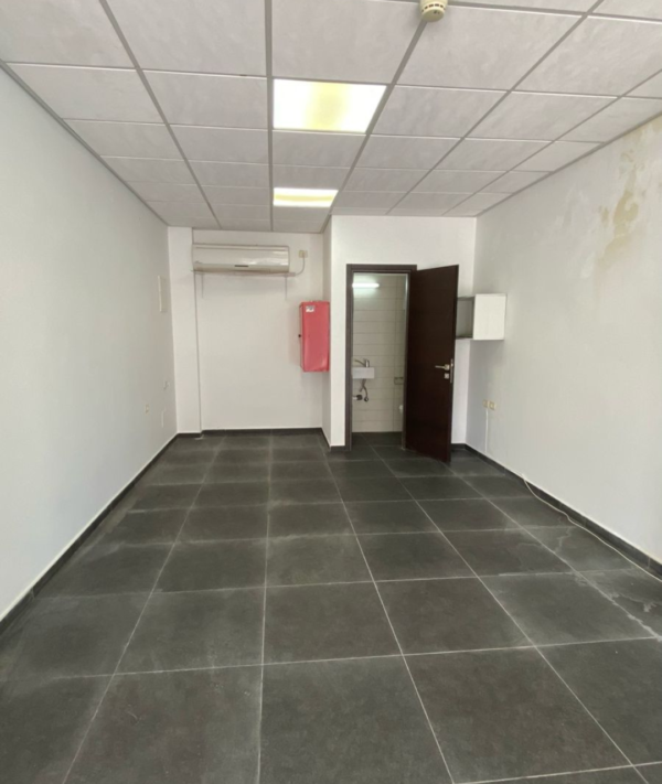 ⁦להשכרה בחיפה – משרד/חנות בגודל 30 מ"ר ברחוב שיבת ציון⁩ – תמונה ⁦7⁩
