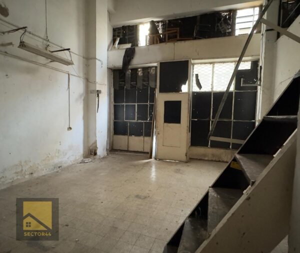 ⁦למכירה בחיפה – בניין 4 קומות ברחוב נאמנים⁩ – תמונה ⁦2⁩