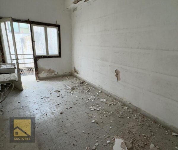 ⁦למכירה בחיפה – בניין 4 קומות ברחוב נאמנים⁩ – תמונה ⁦9⁩