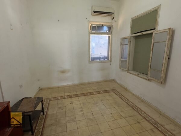 ⁦דירה ענקית בעיר התחתית, חיפה⁩ – תמונה ⁦2⁩