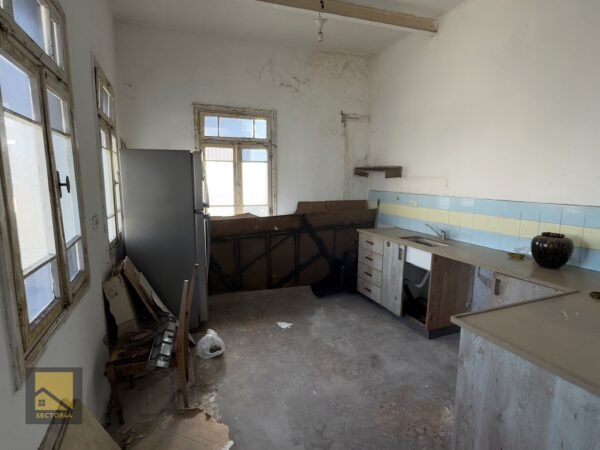 ⁦דירה ענקית בעיר התחתית, חיפה⁩ – תמונה ⁦3⁩