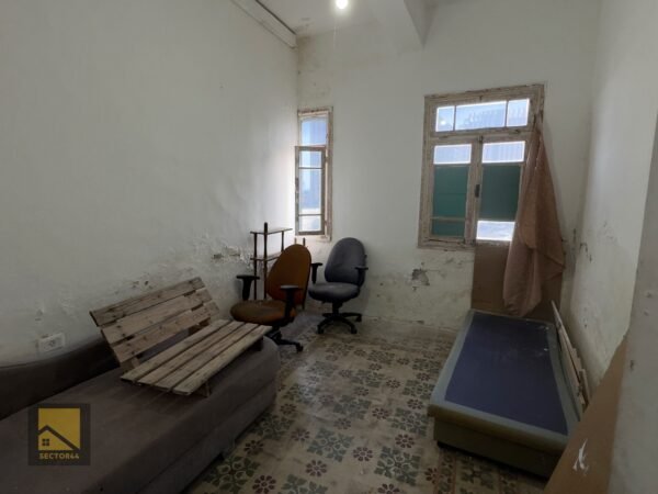 ⁦דירה ענקית בעיר התחתית, חיפה⁩ – תמונה ⁦5⁩
