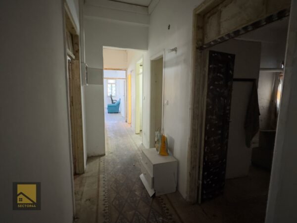 ⁦דירה ענקית בעיר התחתית, חיפה⁩ – תמונה ⁦15⁩