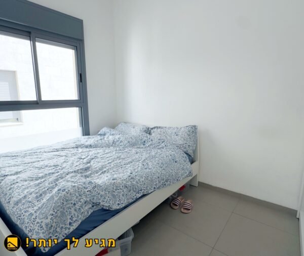 ⁦מרחב, מודרניות ונוחות – דירת 5 חדרים למכירה בנאות פרס!⁩ – תמונה ⁦11⁩