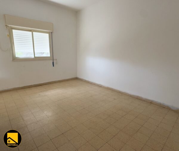⁦להשכרה דירת 3 חדרים מרווחת בכבירים, חיפה⁩ – תמונה ⁦5⁩