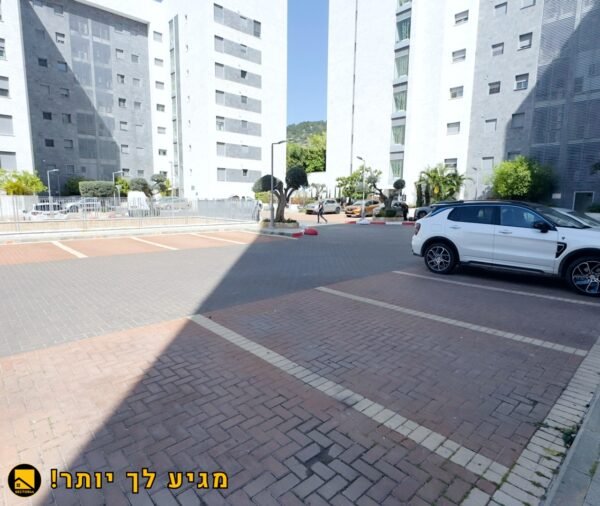 ⁦מרחב, מודרניות ונוחות – דירת 5 חדרים למכירה בנאות פרס!⁩ – תמונה ⁦3⁩